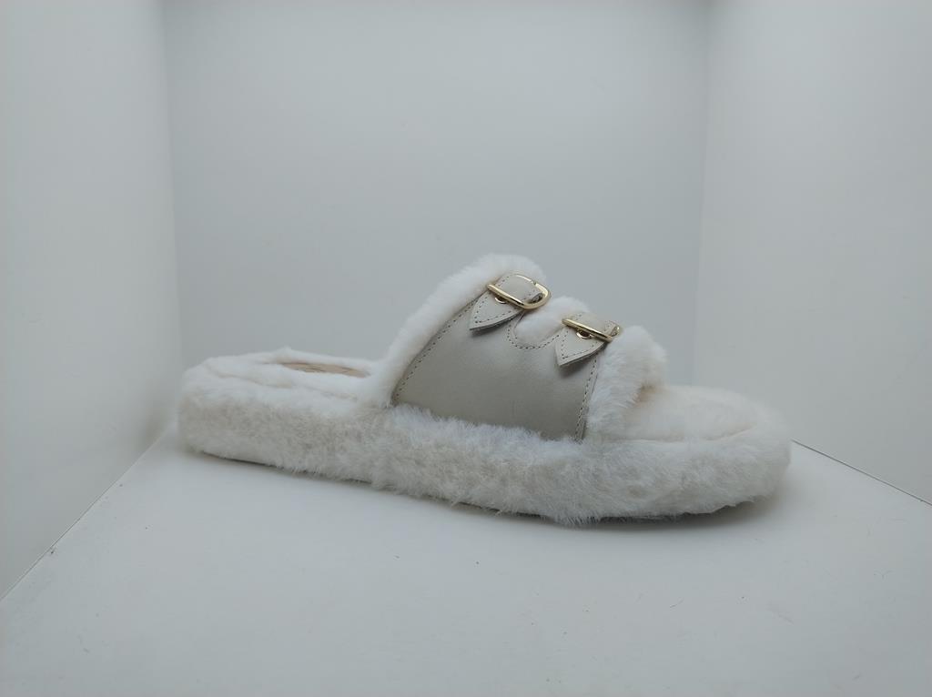 FlatForm Pelo Flur - 3 Marias